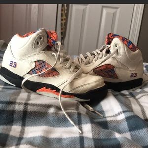 Kids Jordan’s 2y